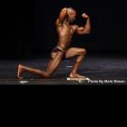 Marvin  Wilson - NPC Alaska State Championships 2013 - #1